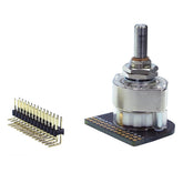 Uni Selector | 1 wafer